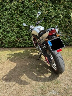 Kawasaki ER-6n - 8