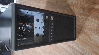 PC pro Kancelář/Multimédia - 8