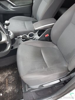 Toyota Verso - 8