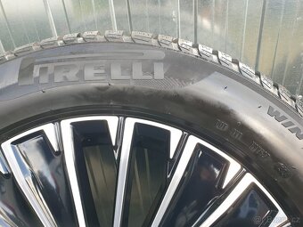 VW Napoli 5x112 235/55/18 Tiguan - 8