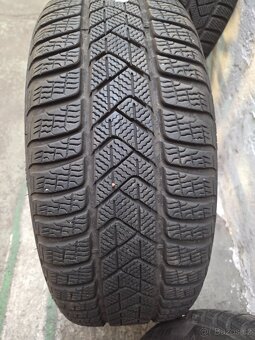 ALU KOLA Zimní 5x112 r18 - 8