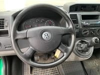 Volkswagen Transporter T5 Dílna 4x4 - 8