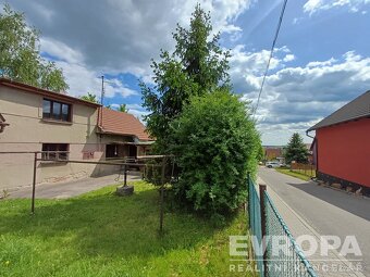 Dům k celkové rekonstrukci nebo demolici - 8