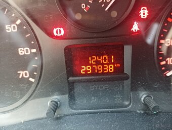 Peugeot partner 2013 1.6 - 8