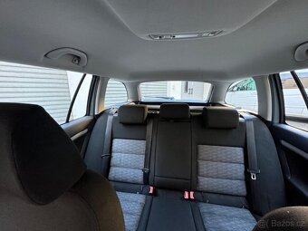 Škoda Octavia II - 8