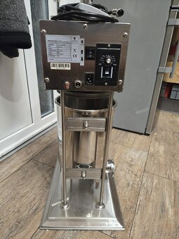 Řeznické potřeby - 8