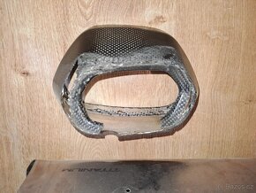 Termignoni výfuk - 8