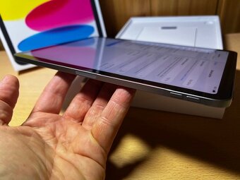 Tablet Apple iPad Air 11" M2 Wi-Fi 256GB - 8