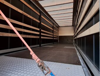 Mercedes-Benz ACTROS F 1833 - 4x2 - Shrnovačka - 8