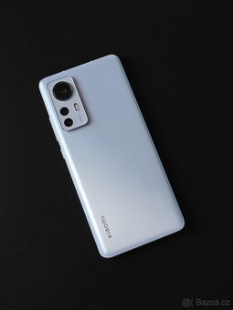 Xiaomi 12 8/128GB TOP STAV - 8
