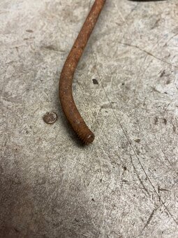 Zrcátka Jawa/ČZ/babetta - 8