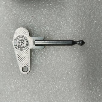 JAWA KÝVAČKA PANELKA 250 350 SPÍNACÍ SKŘÍŇKA PAL ORIGINÁL - 8