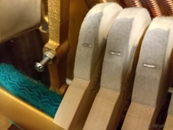 Yamaha mod.110-Dovoz i na Štědrý den 24.12. - 8