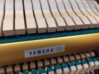 YAMAHA mod.110-Dovoz po ČR zdarma 24/7 - 8
