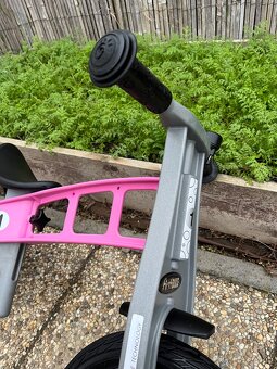 FirstBike Street růžové - 8