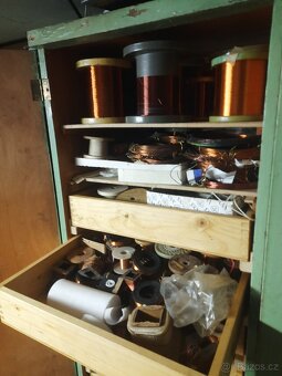 Půdní freza PF 62 levně - 8