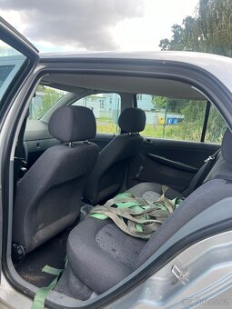 Škoda Fabie 2003 - 8