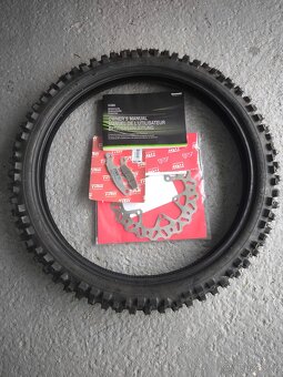 Kawasaki KX 85 II - 8