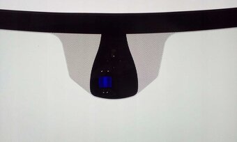 Jeep Grand Cherokee čelní sklo - 8