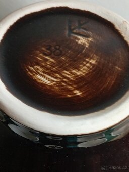 💣 keramický set. Značka - 8