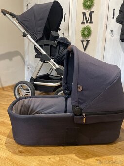 Kočárek ABC Design Viper - 8