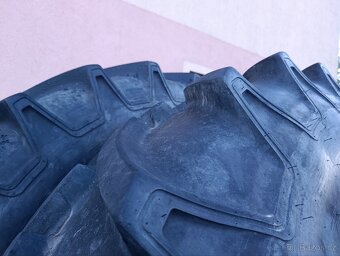 Prodám kola Steyr/Case - 8