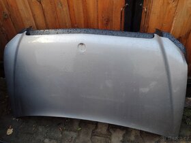 Mercedes Vito w639 dveře xenon , blatníky,kapota, nárazník - 8