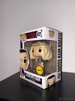 Funko POP prodám velké množství - 8