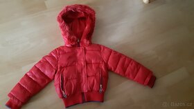 Dětská bundička Heach Dolls - 8