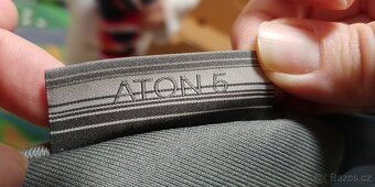 Cybex Aton 5 - autosedačka vajíčko - 8