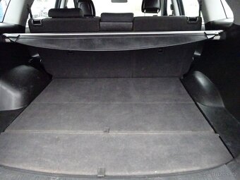 Kia Sorento 2,0 CRDI, 4X4, BEZ KOROZE - 8