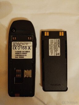 📌 Nokia 6210 – VĂnová klasika 📌 - 8