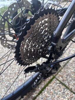 Juniorské kolo Superior Team 27 - 8