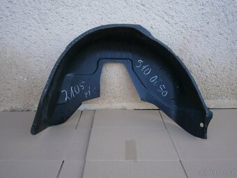 Lada Vaz 2101,2103,2106,2105,2107 podblatníky - 8