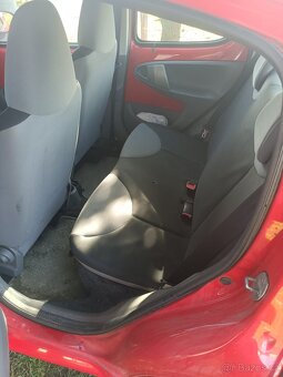 Peugeot 107 - 8