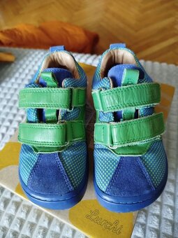 Chlapecké boty Lurchi vel.25 - 8