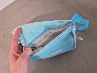 Kabelka dětská Delfín - 8