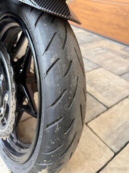 Kawasaki ninja 400 - 8