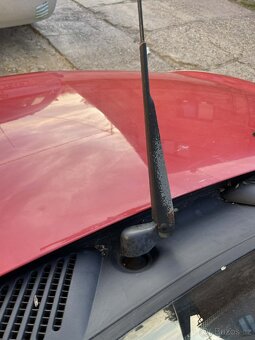 Renault thalia 1.5. DCI 2002 - 8