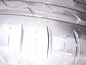 Prodam zanovni pneu r15 195/65 - 8