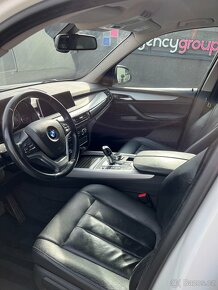 BMW X5 xDrive 30d, ZACHOVALÝ STAV - 8