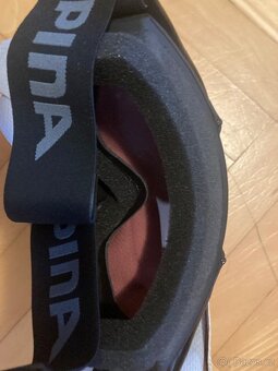 Snowboard set - 8