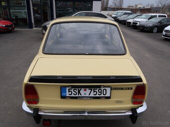 Škoda 105S,33kW,EkoPlaceno,STK03/2027 - 8