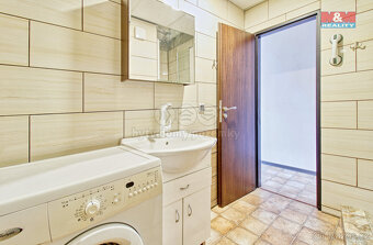 Prodej bytu 3+1, 61 m², Kadaň, ul. Koželužská - 8