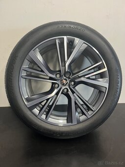 Škoda Enyaq R20 Nová letní sada - 8