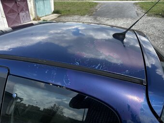 Peugeot 206, 3dv., 1.4i - 8