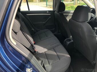 Volkswagen Golf 1.6TDI MK6 - 8