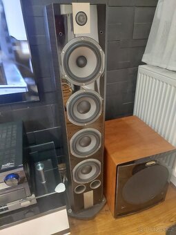 Focal chorus v 836v - 8
