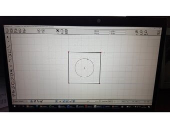 CNC Plazma COMET-1000 - 8