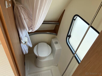 Karavan Knaus Sport-Solar, Mover, Markyza - 8